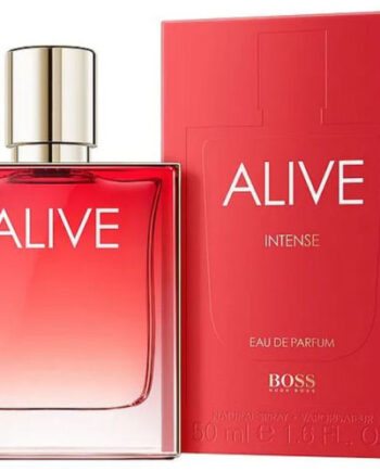 Hugo Boss Eau Parfum Alive Intense 50ml