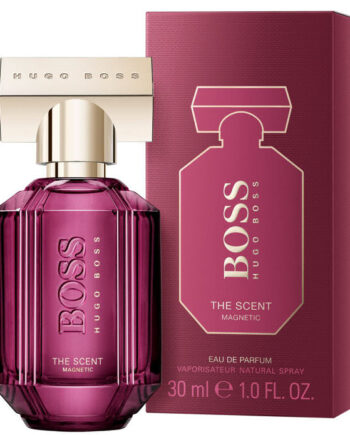 Hugo Boss Eau Parfum The Scent Magnetic 30ml