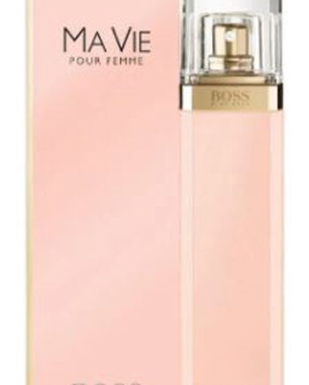 Hugo Boss Eau Parfum Vie Pour Femme 75ml