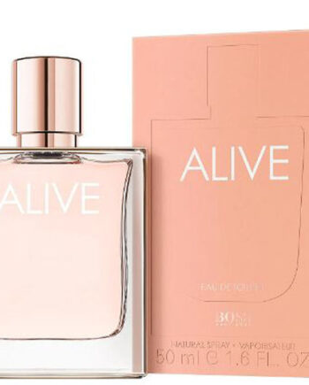 Hugo Boss Eau Toilette Alive 50ml
