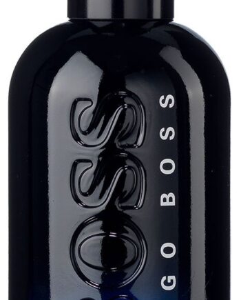 Hugo Boss Edt Bottled Night 100
