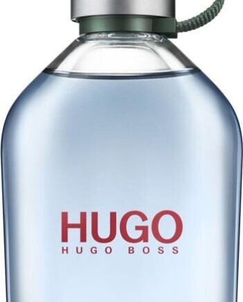 Hugo Boss Hugo Man Eau Toilette 125