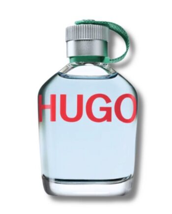 Hugo Boss Hugo Man Eau Toilette 125 Edt