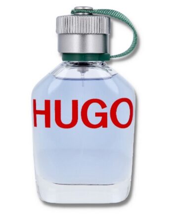 Hugo Boss Hugo Man Eau Toilette 200 Edt