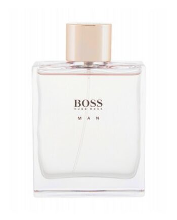 Hugo Boss Orange Man Eau Toilette 100 Edt