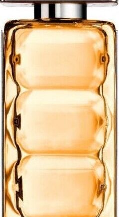 Hugo Boss Orange Woman Eau Toilette Edt