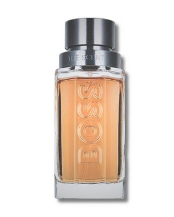 Hugo Boss The Scent Eau Toilette 100