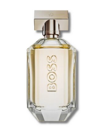 Hugo Boss The Scent For Her Eau Parfum 100