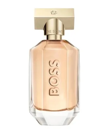 Hugo Boss The Scent For Her Eau Parfum 100ml