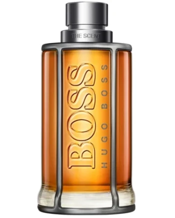 Hugo Boss The Scent For Men Edt 200
