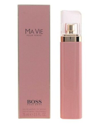 Hugo Boss Vie Pour Femme Eau Parfum