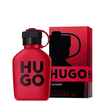 Hugo Man Intense Eau Parfum
