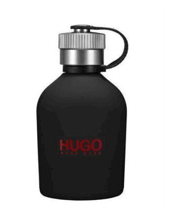 Hugo Man Just Different Eau Toilette