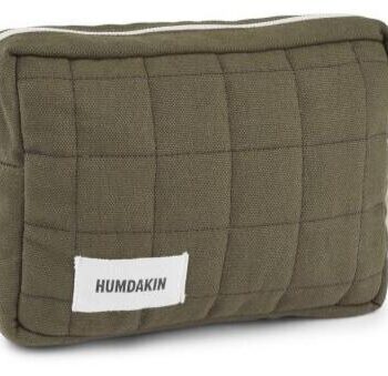 Humdakin Makeup Taske Evergreen