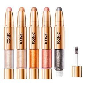 Iconic London Glaze Crayon Flere Farver