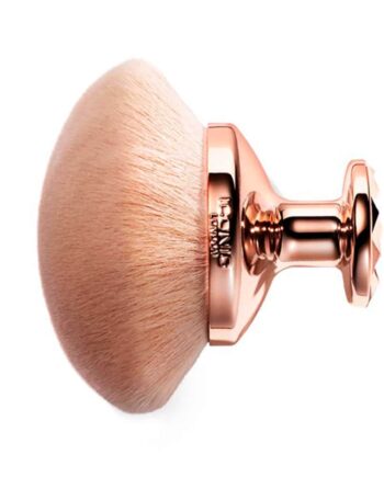 Iconic London Makeup Brush Dry Makeup Pro Puff