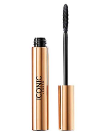 Iconic London Mascara Triple Threat Black 9ml