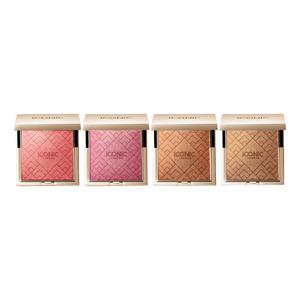 Iconic London Multi Use Cheek Glow Flere Farver
