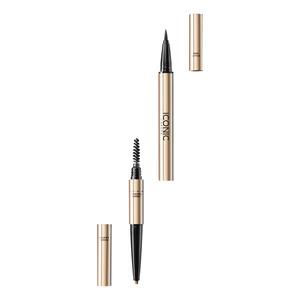 Iconic London Precision Brow Definer Flere Farver