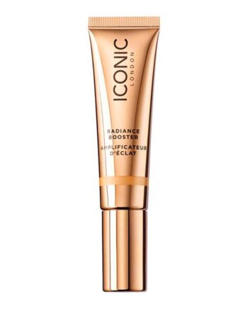Iconic London Radiance Booster Sand Glow 30ml