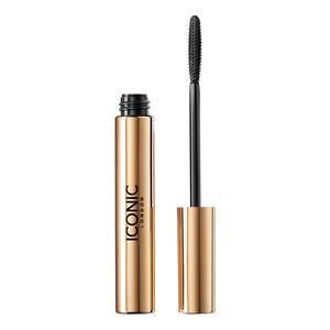 Iconic London Triple Threat Mascara Black