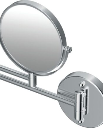 Ideal Standard Iom Makeup Spejl ø15 Krom