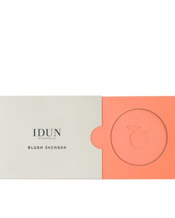 Idun åkerbar Blush