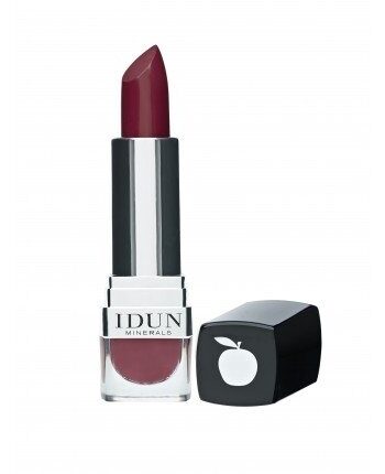 Idun Bjrnbar Matte Lipstick