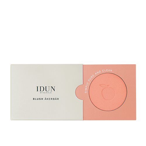 Idun Blush Akerbar 022