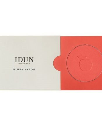 Idun Blush Nypon 013 Gram