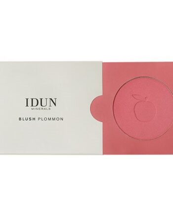 Idun Blush Plommon 015 Gram