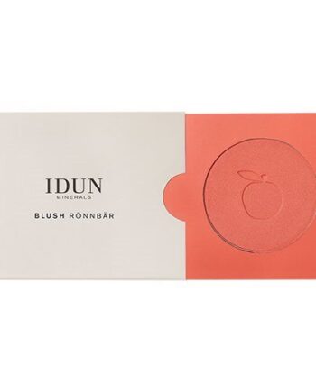 Idun Blush Rnnbar 014 Gram
