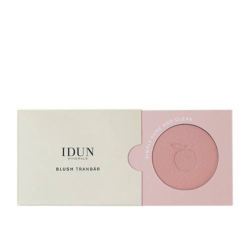 Idun Blush Tranbar 006
