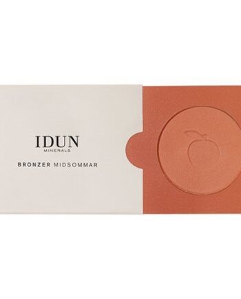 Idun Bronzer Midsommar 624 Gram