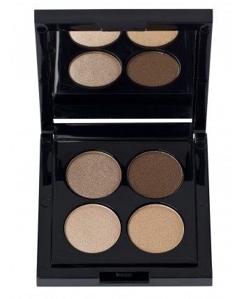 Idun Brunkulla Palette Eyeshadow