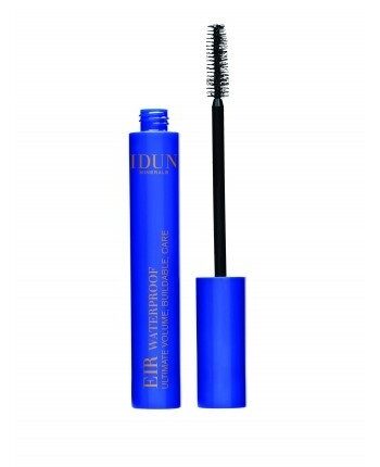 Idun Eir Waterproof Mascara