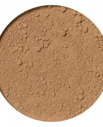 Idun Embla Powder Foundation