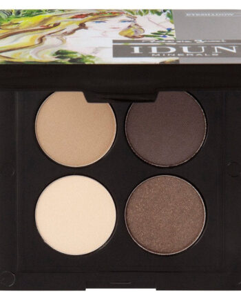 Idun Eyeshadow Palette Lejongap