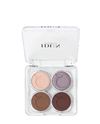 Idun Eyeshadow Quatro Lavendel 407