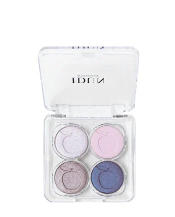 Idun Eyeshadow Quatro Norrlandssyren 405