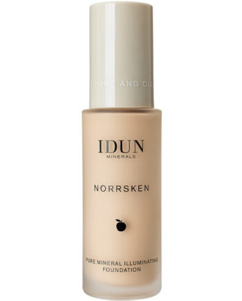 Idun Foundation Norrsken Disa 207 Neutral Light Medium