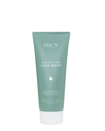 Idun Hair Mask Deep Moisture 200