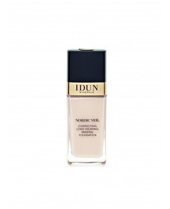 Idun Jorunn Norrsken Liquid Foundation