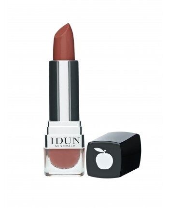 Idun Jungfrubar Matte Lipstick