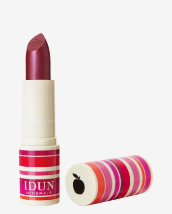 Idun Lipstick Creme Sylvia 206