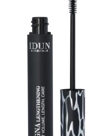 Idun Magna Lengthening Mascara 009 Black 12ml
