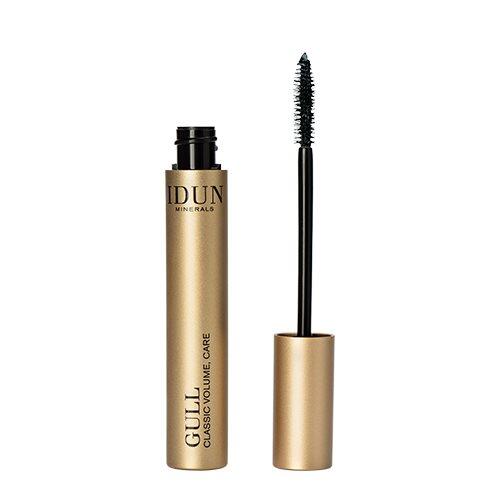 Idun Mascara Gull Black 010