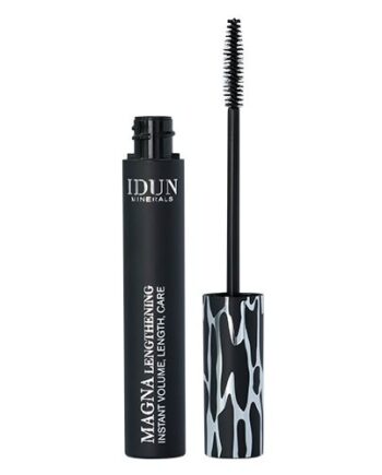Idun Mascara Magna Black 009 Lenghtening Instant Volume