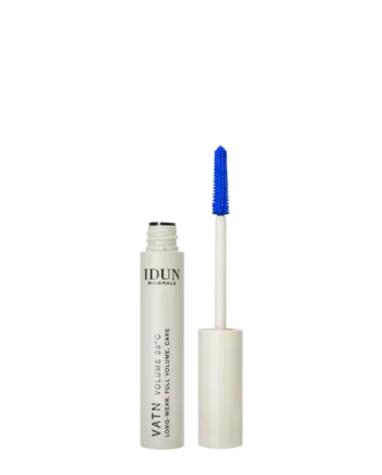 Idun Mascara Vatn Volume Blue 38