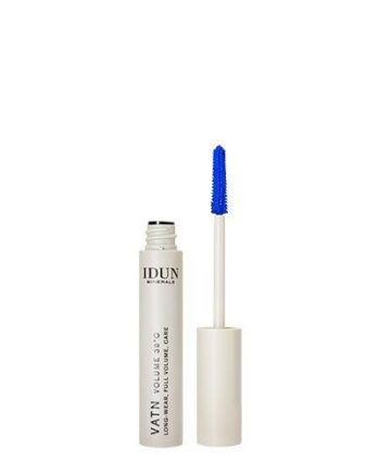 Idun Mascara Vatn Volume Blue Stk